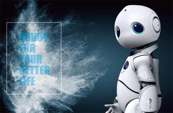 康力优蓝机器人